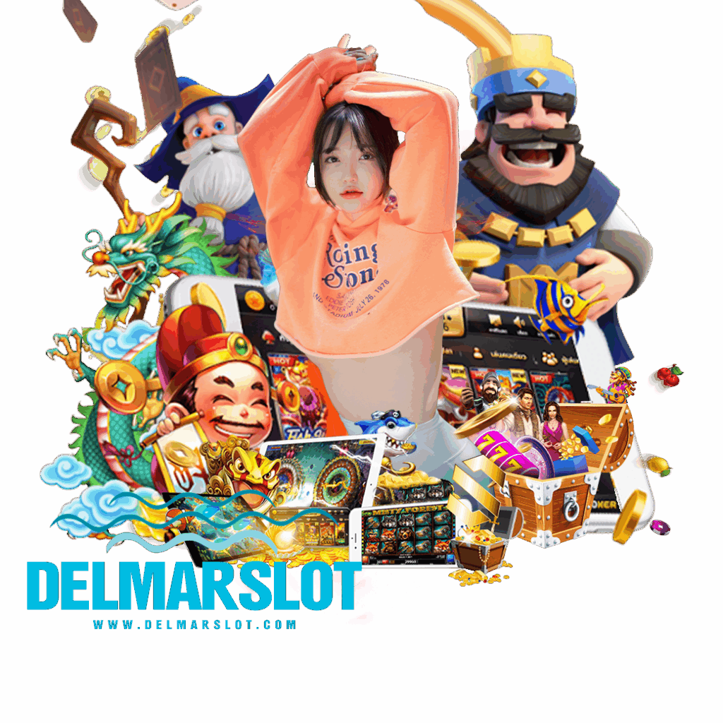 delmar slot สมัคร 